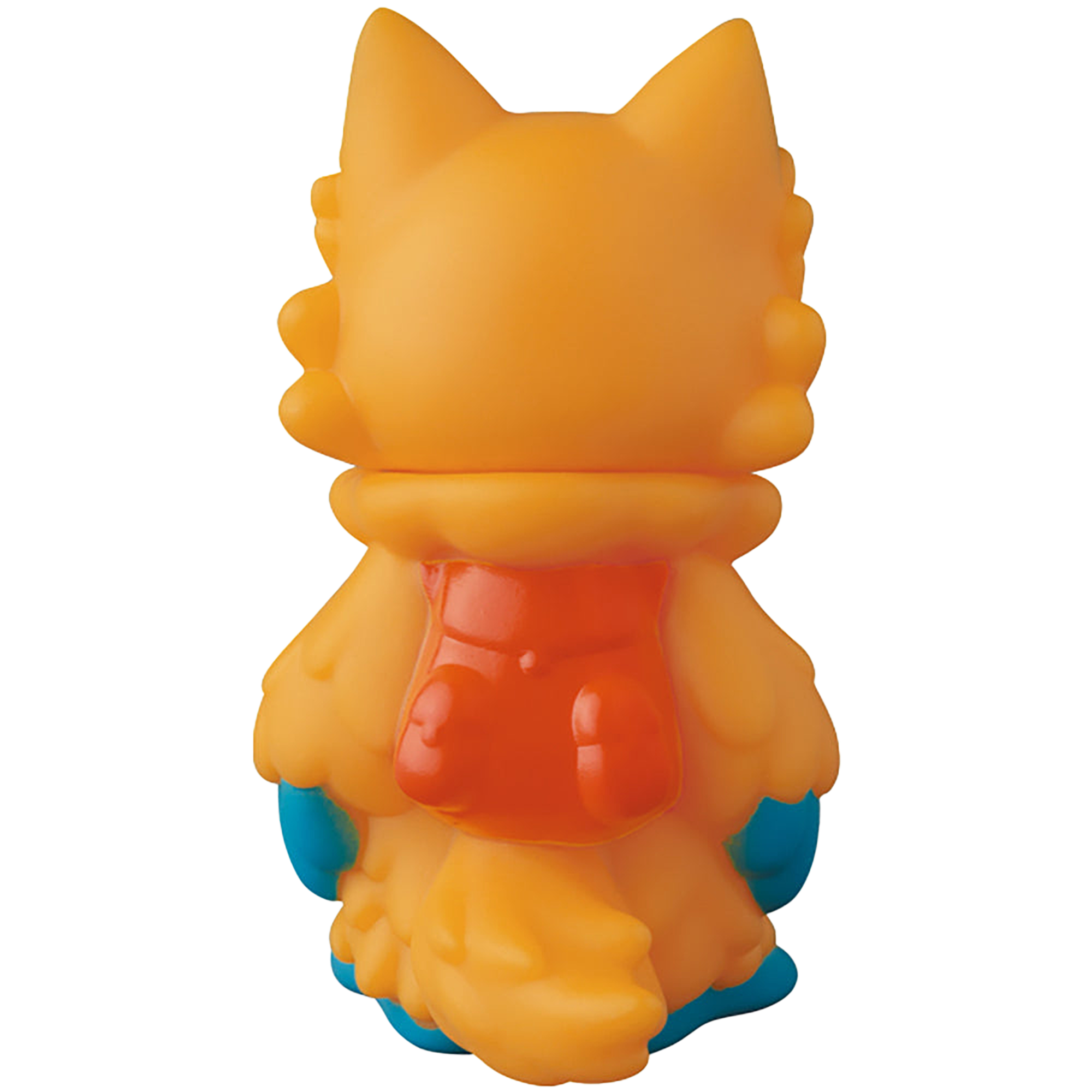 VAG(VINYL ARTIST GACHA)SPECIAL おおかみくん