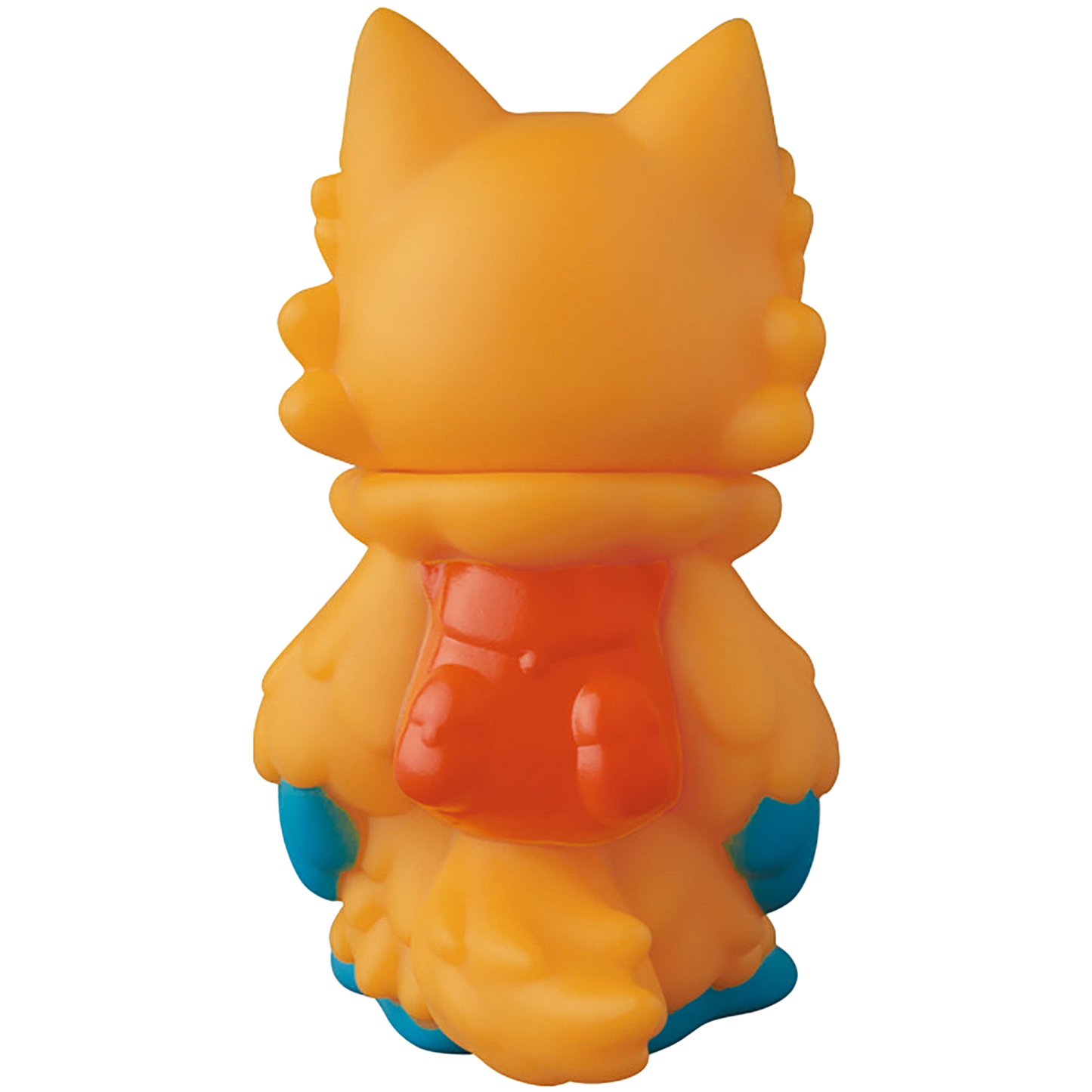 VAG(VINYL ARTIST GACHA)SPECIAL おおかみくん