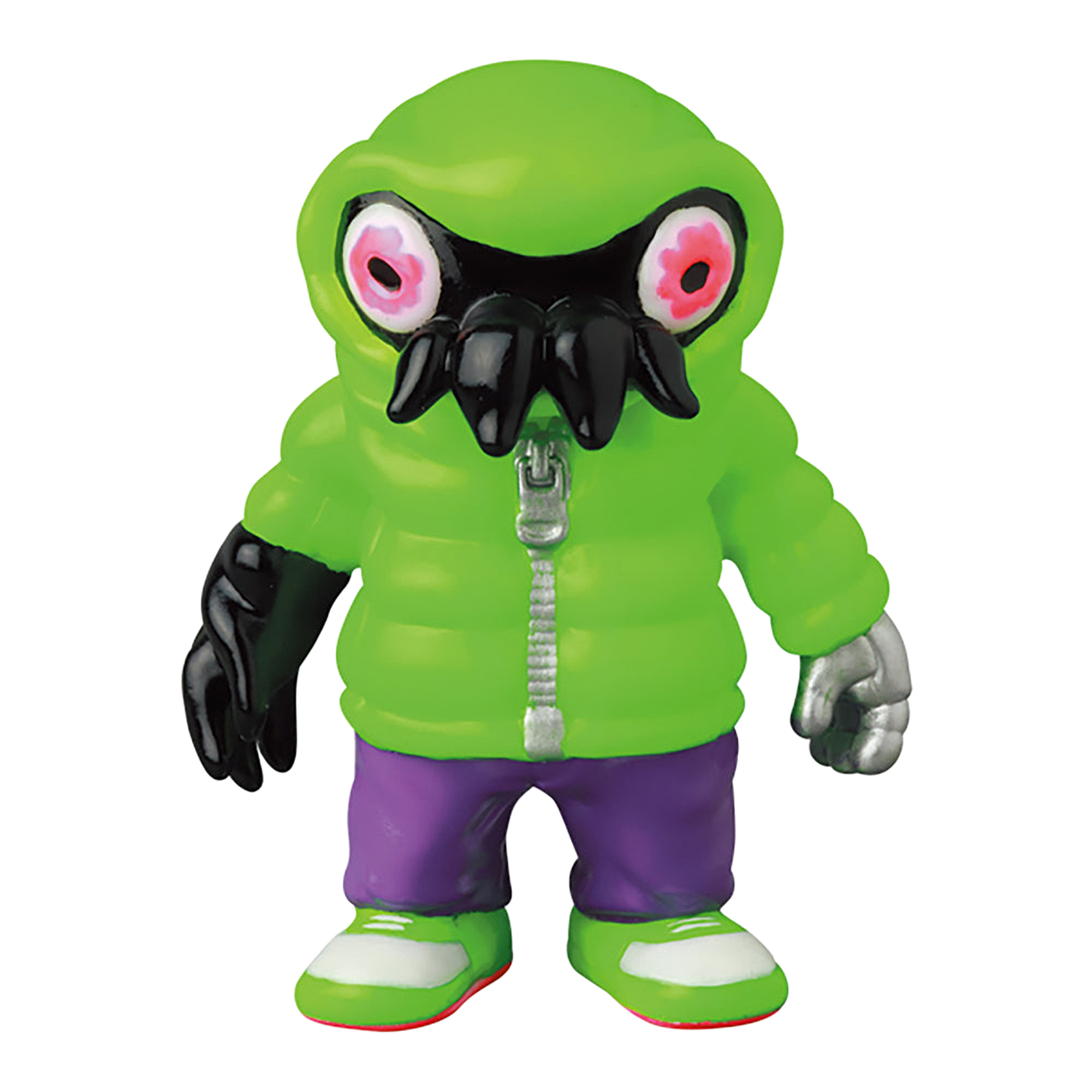 VAG(VINYL ARTIST GACHA) SERIES 37 クトゥルフオイド | MEDICOM TOY