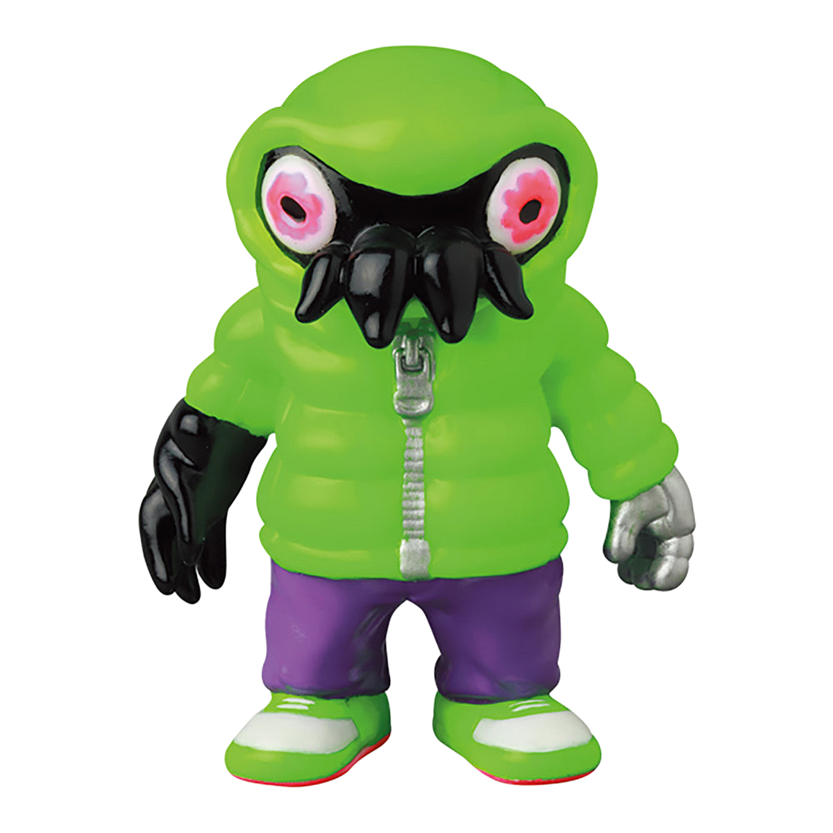 VAG(VINYL ARTIST GACHA) SERIES 37 クトゥルフオイド | MEDICOM TOY VAG(VINYL ARTIST GACHA) SERIES 37 クトゥルフオイド | MEDICOM TOY