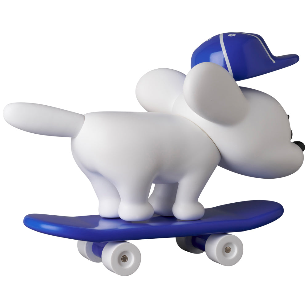 Sofubi Skater John | MEDICOM TOY OFFICIAL STORE