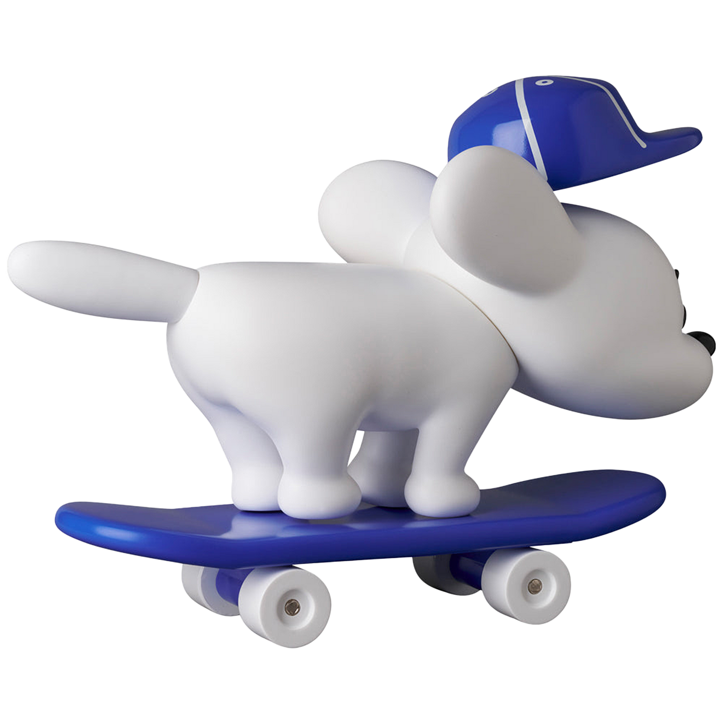 Sofubi Skater John
