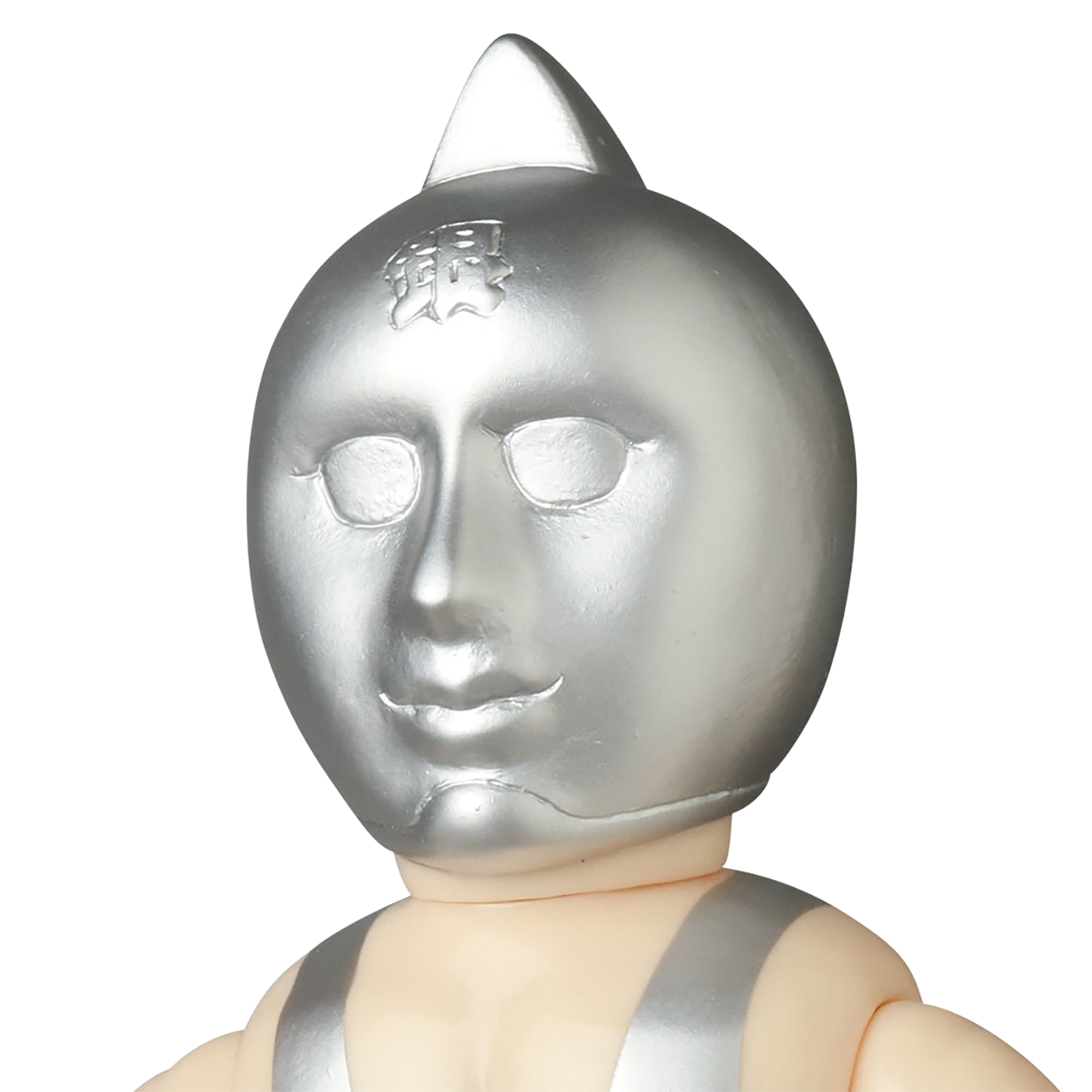 NSC RE-BORN Silverman《Planned to be shipped in late July 2025 / Order period is until March 31》
