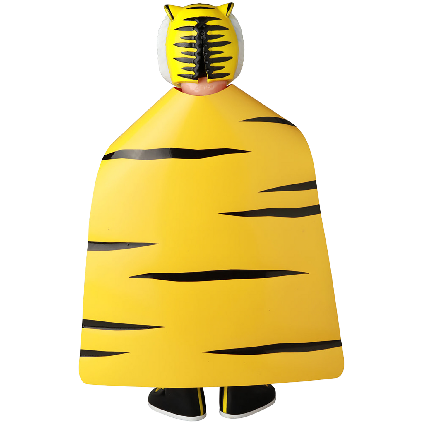 SFS The Second Tiger Mask (Gejigeji Legend Ver.)《Planned to be shipped in late January 2026 / Order period is until August 31》
