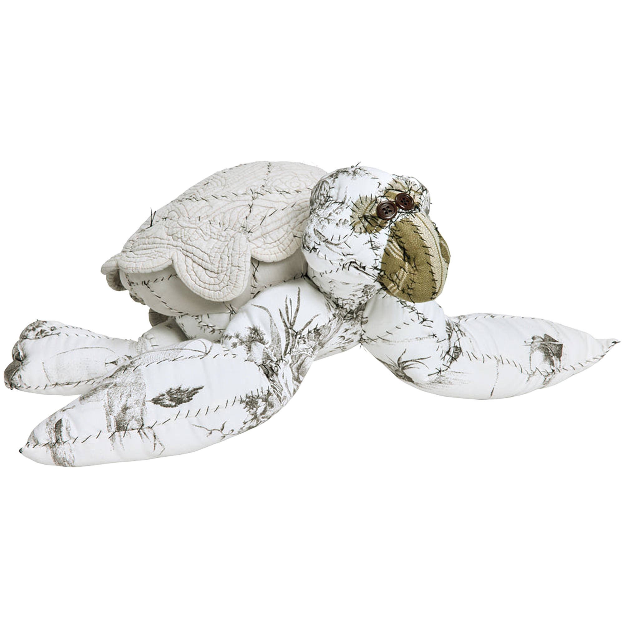 #027 Anne Valerie Dupond Lulu la tortue