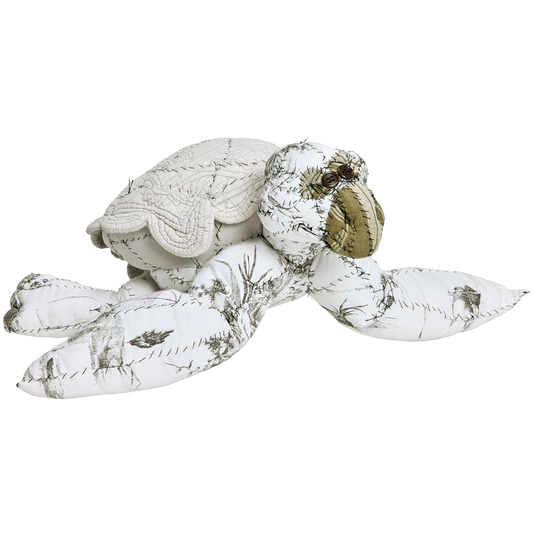 #027 Anne Valerie Dupond Lulu la tortue