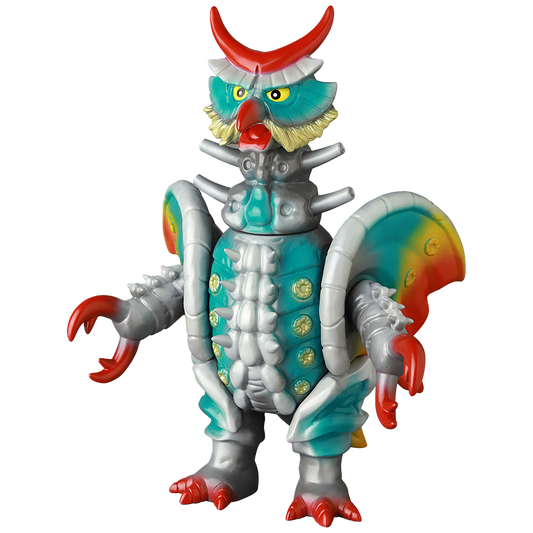MAT (MONSTER ART TOY) Series Mururoa《Lottery items, combination purchases not possible, scheduled to be shipped in August 2026, lottery period until April 10th》