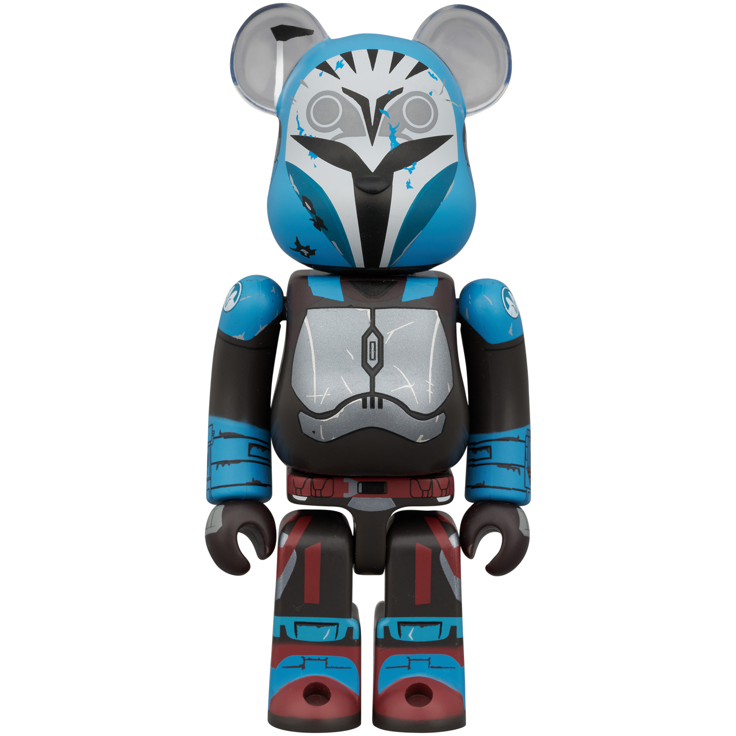 BE@RBRICK CHASE THE MANDALORIAN_3