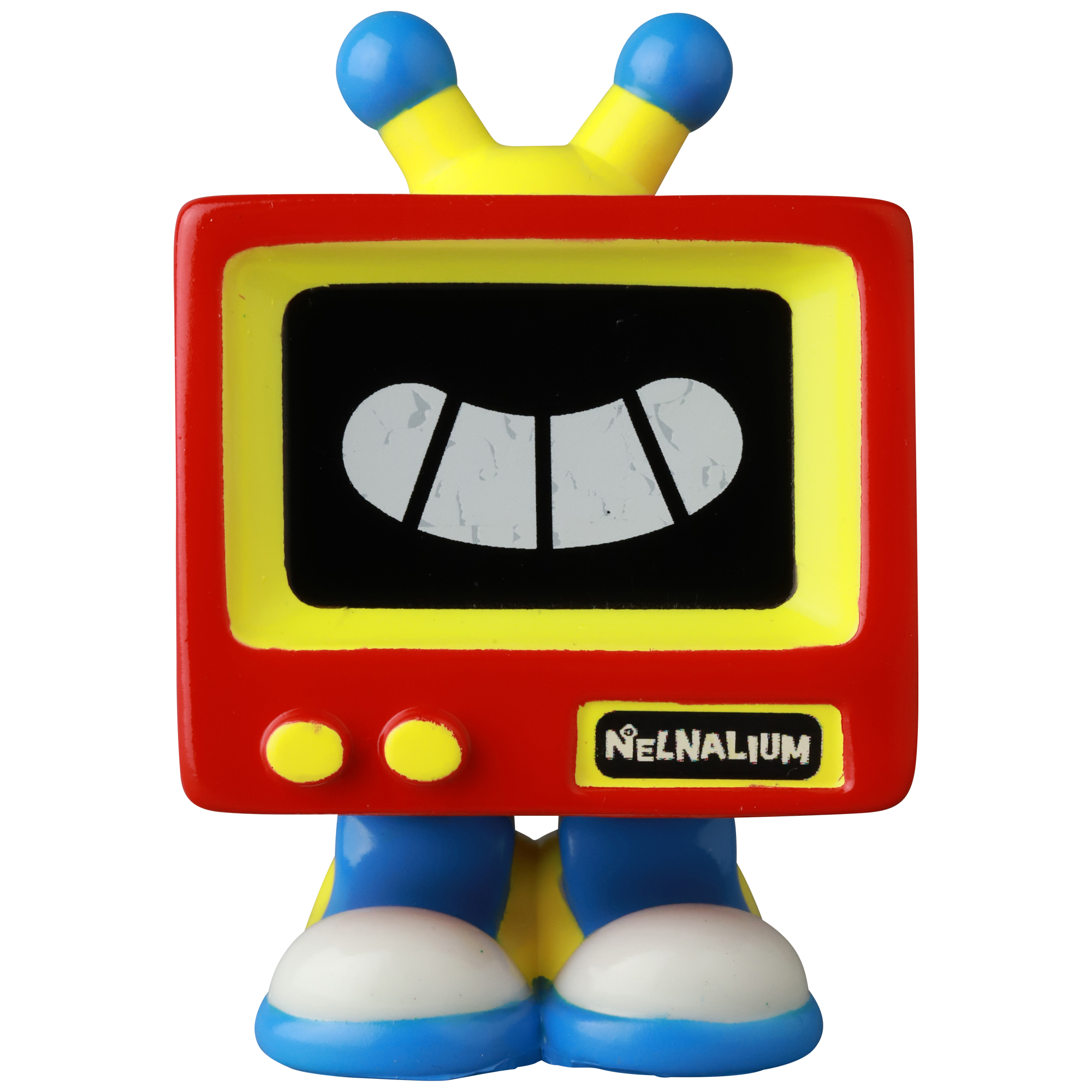 VAG(VINYL ARTIST GACHA)SERIES 47 VARI-TV_7