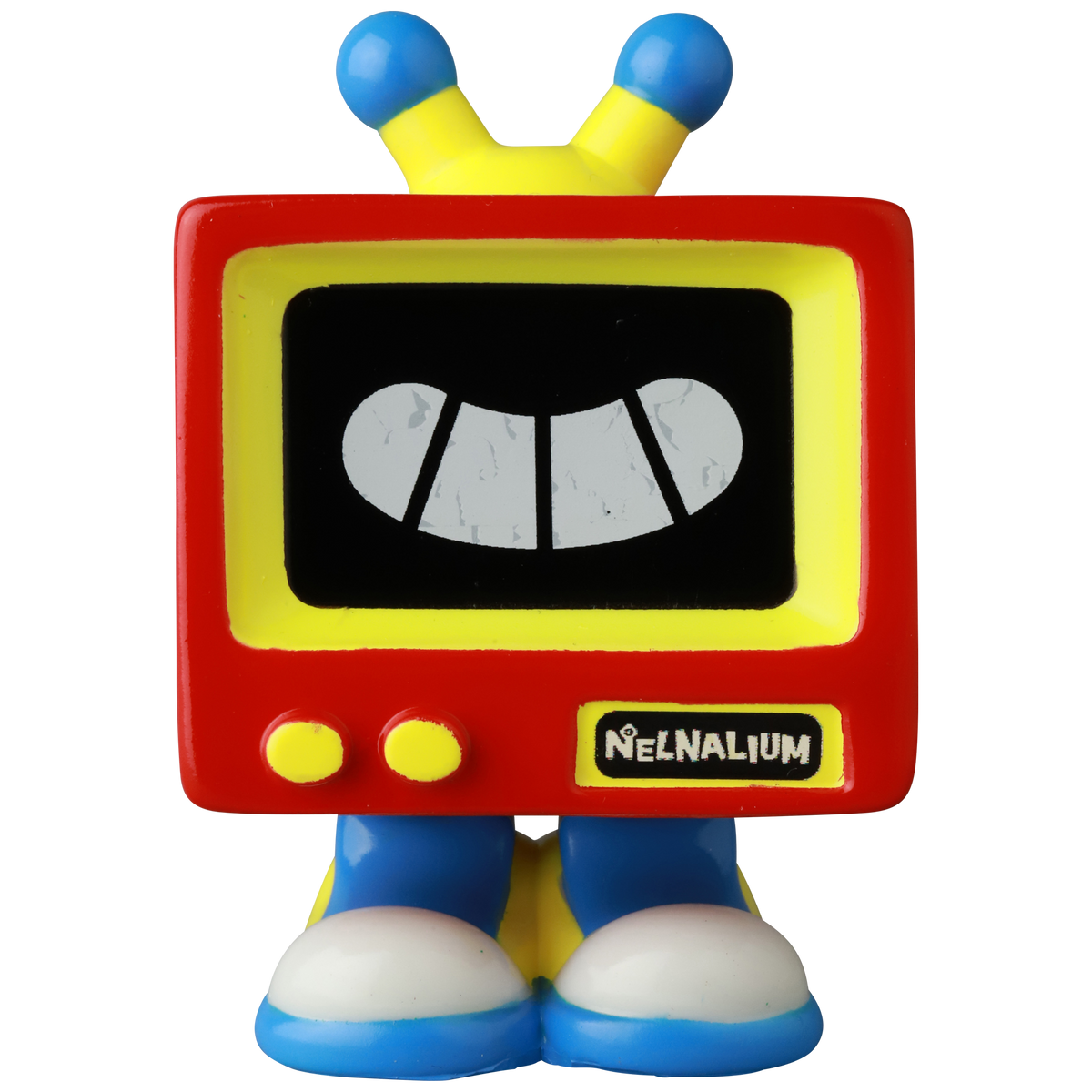VAG(VINYL ARTIST GACHA)SERIES 47 VARI-TV_7