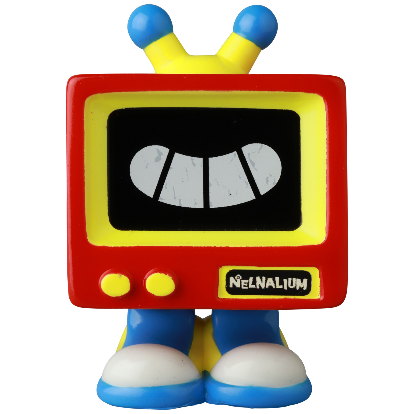 VAG(VINYL ARTIST GACHA)SERIES 47 VARI-TV_7