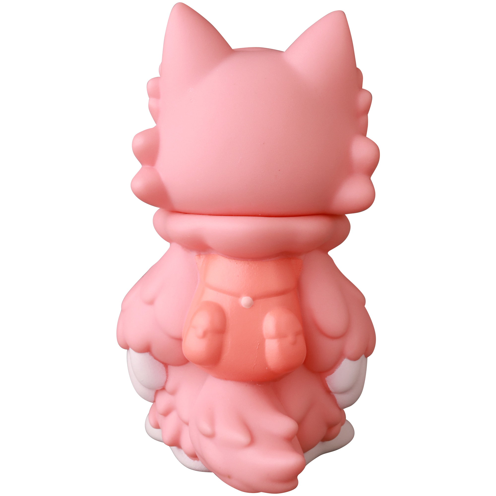 VAG (VINYL ARTIST GACHA) SPECIAL Okami-kun solo exhibition “Theater” limited color
