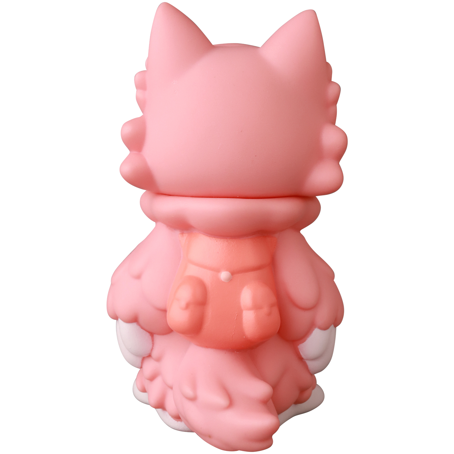 VAG (VINYL ARTIST GACHA) SPECIAL Okami-kun solo exhibition “Theater” limited color