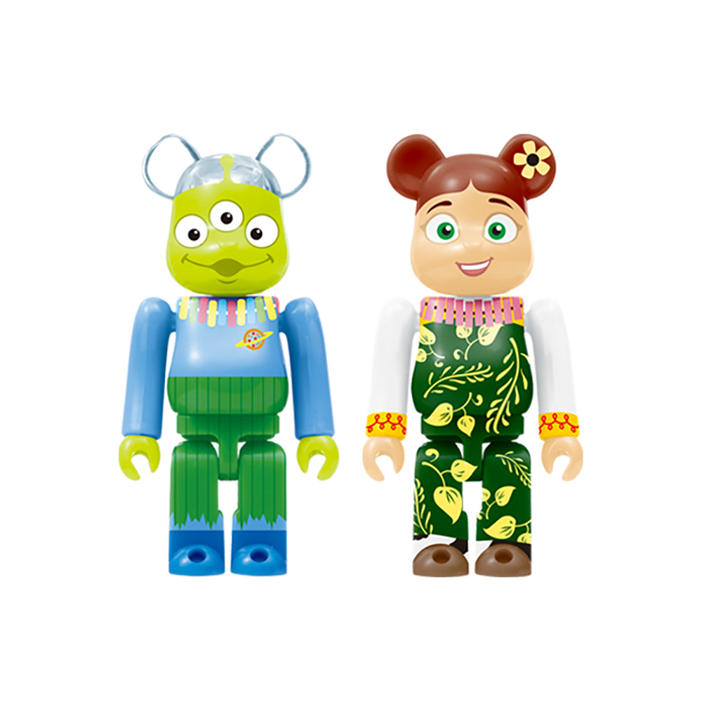 BE@RBRICK WOW！Disney・PIXAR Summer Vacation_1
