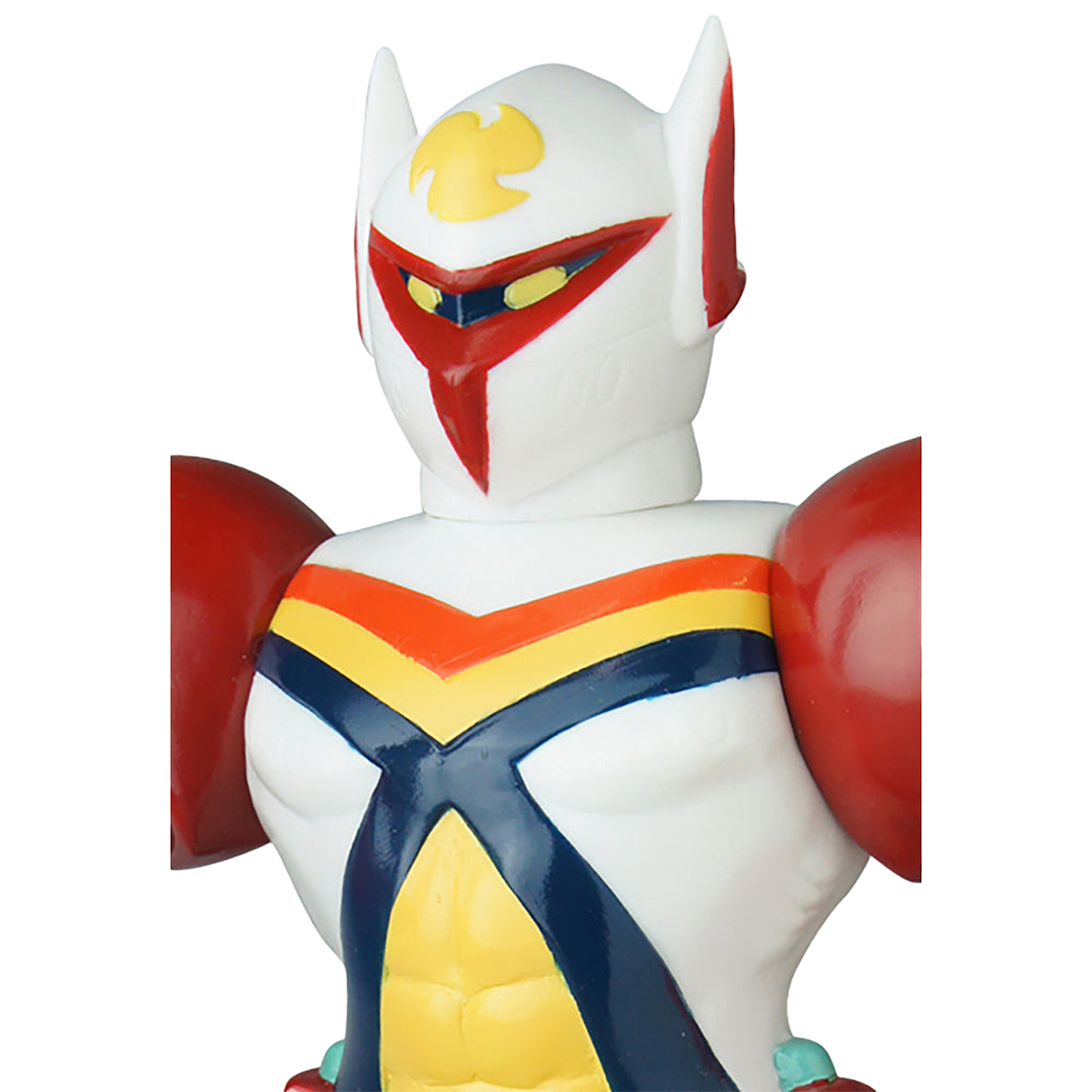 テッカマン