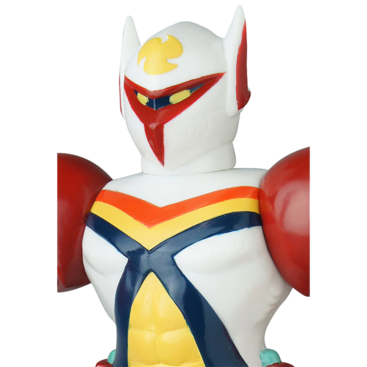 テッカマン