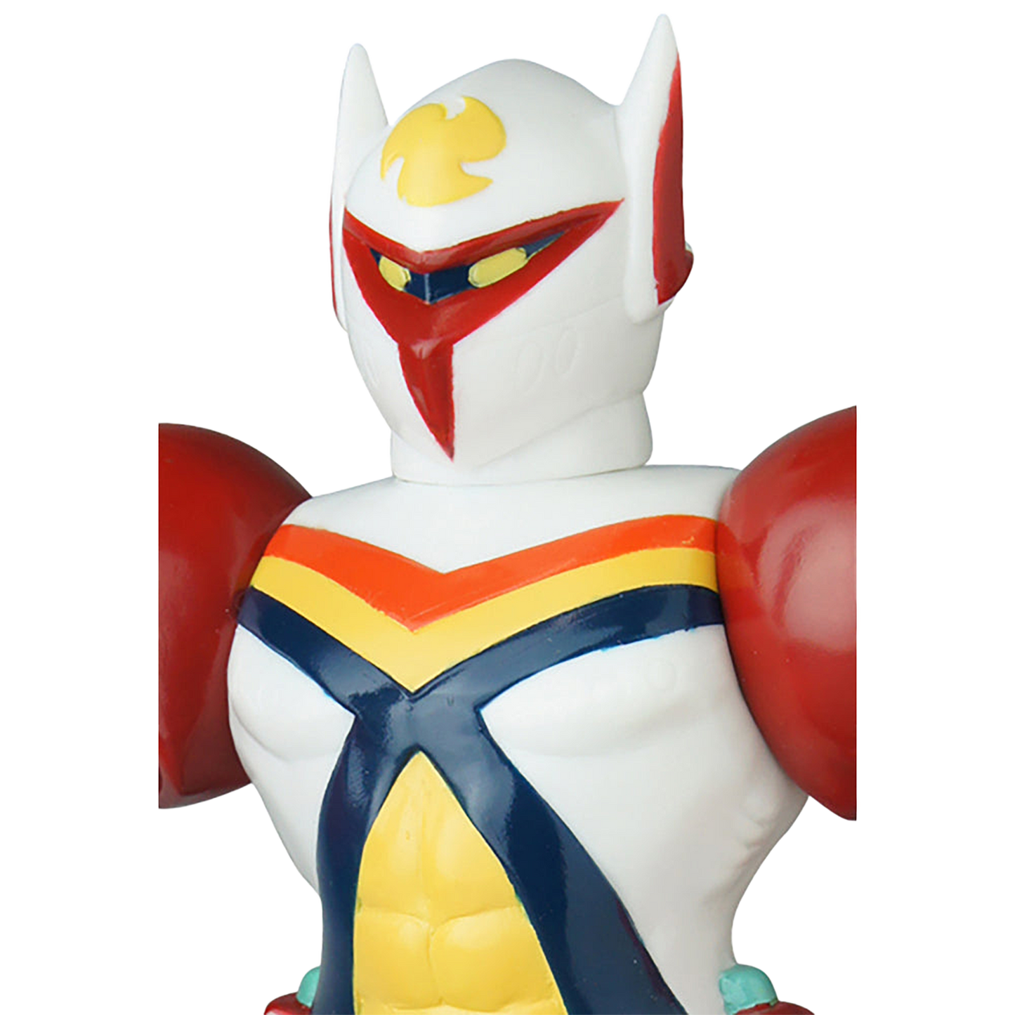 テッカマン