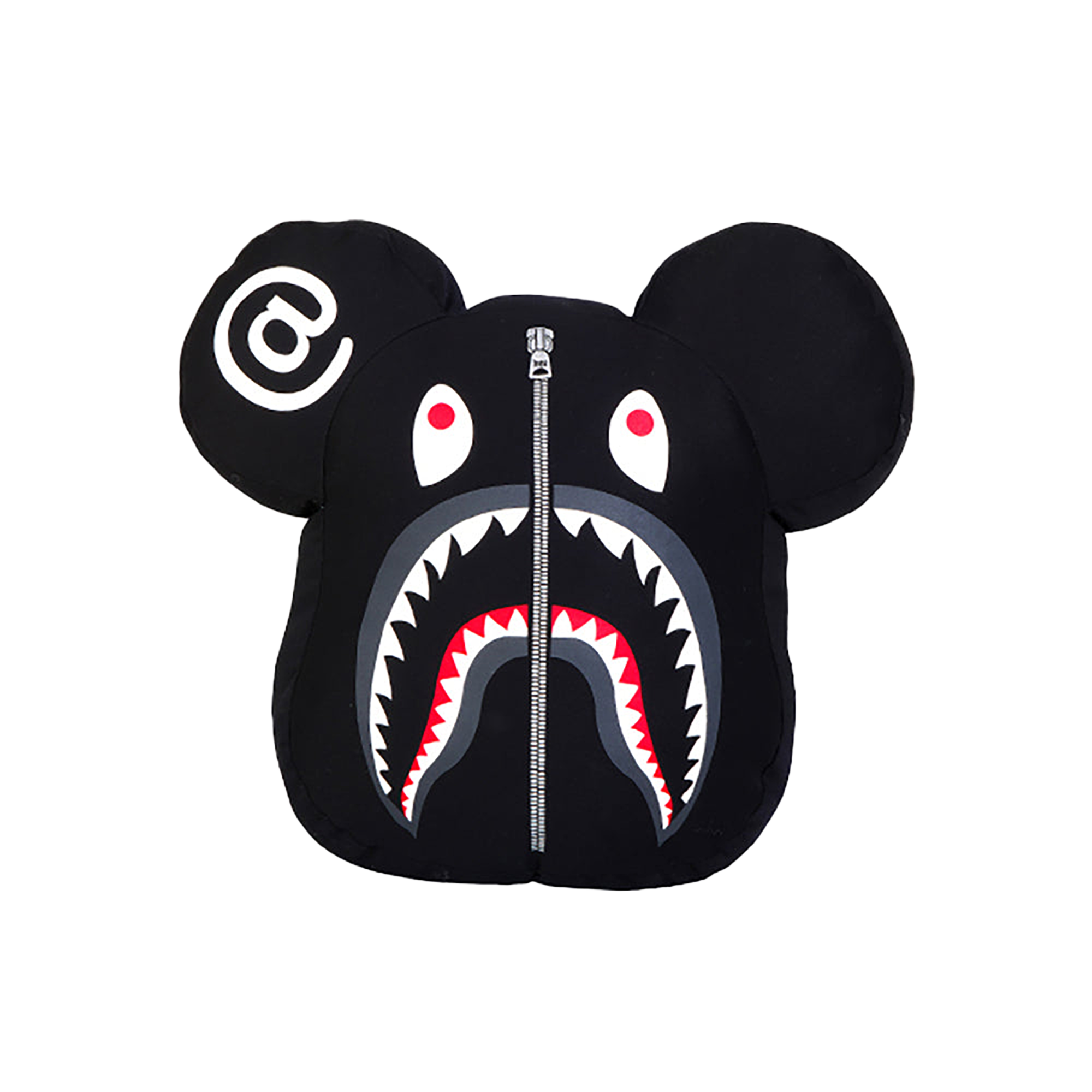 SHARK BE@R CUSHION