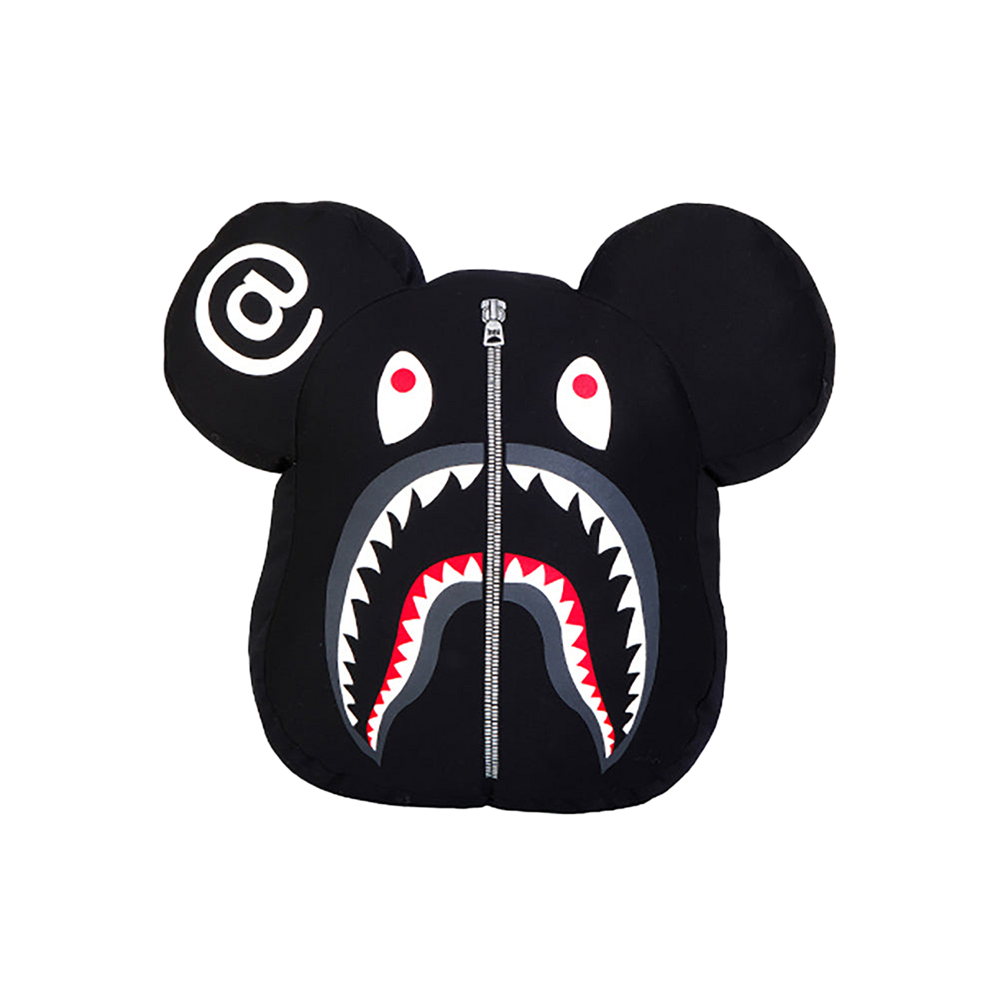 SHARK BE@R CUSHION