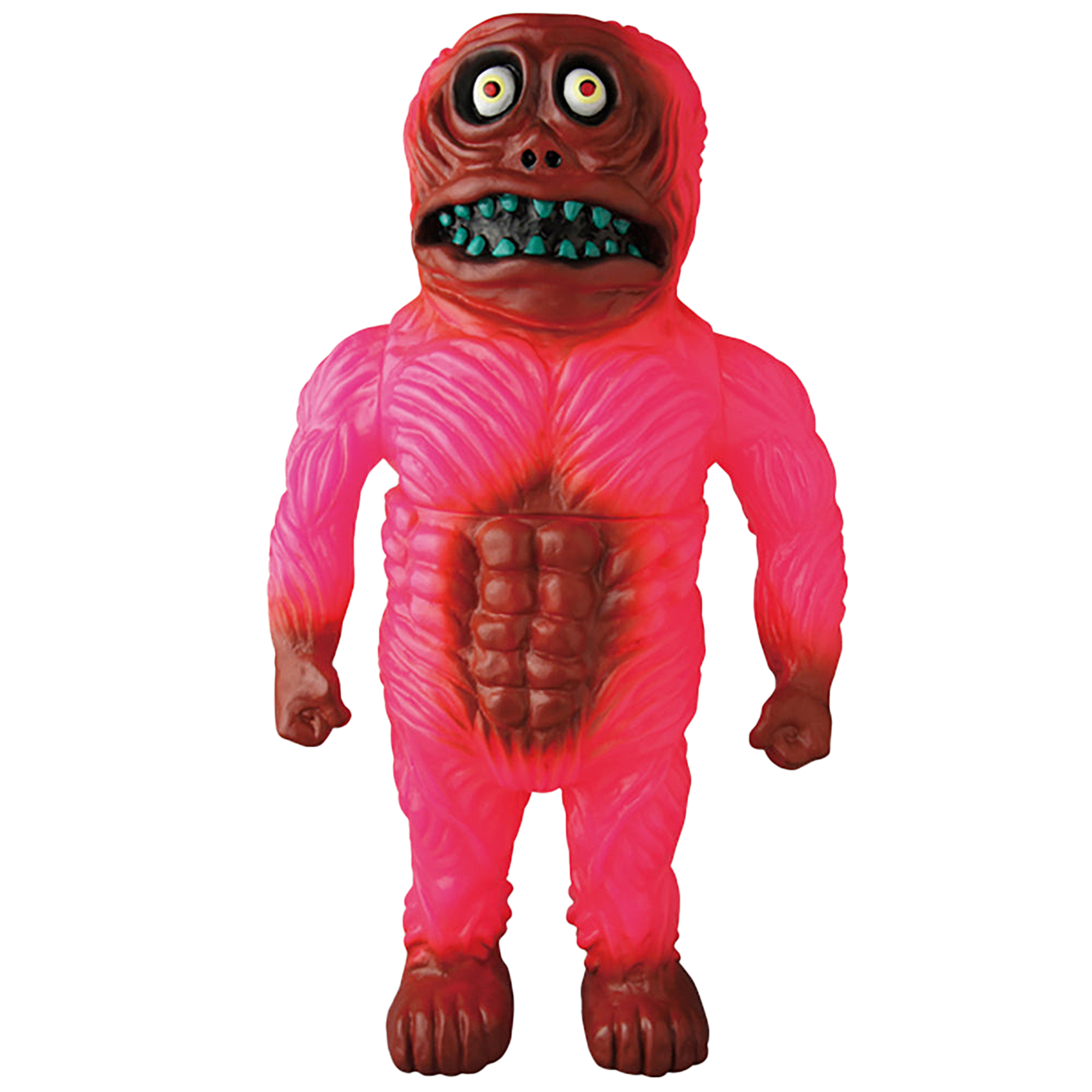 BOBO（PINKY STYLE）