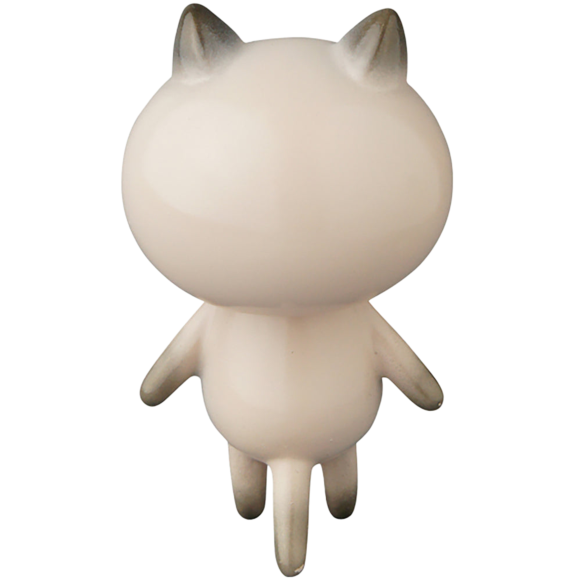 VAG（VINYL ARTIST GACHA）SERIES 8 干支のネコ