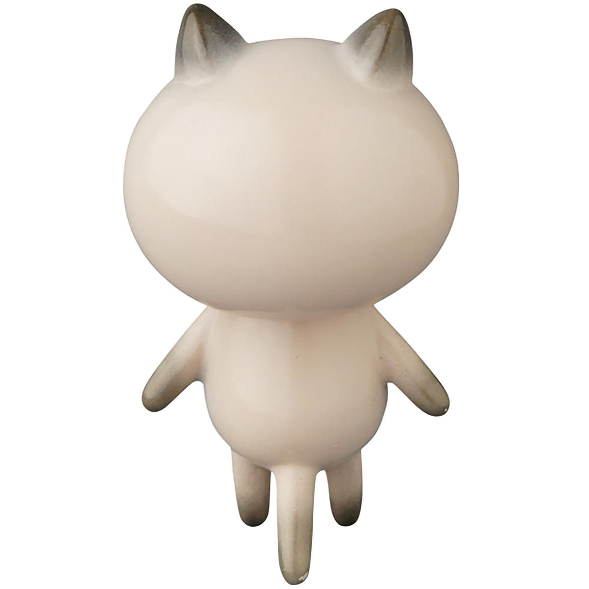 VAG（VINYL ARTIST GACHA）SERIES 8 干支のネコ