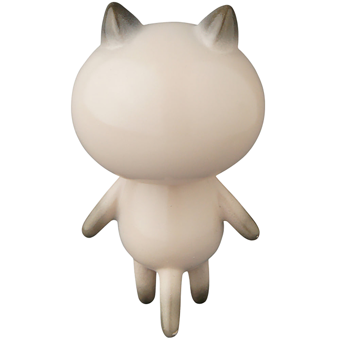 VAG（VINYL ARTIST GACHA）SERIES 8 干支のネコ