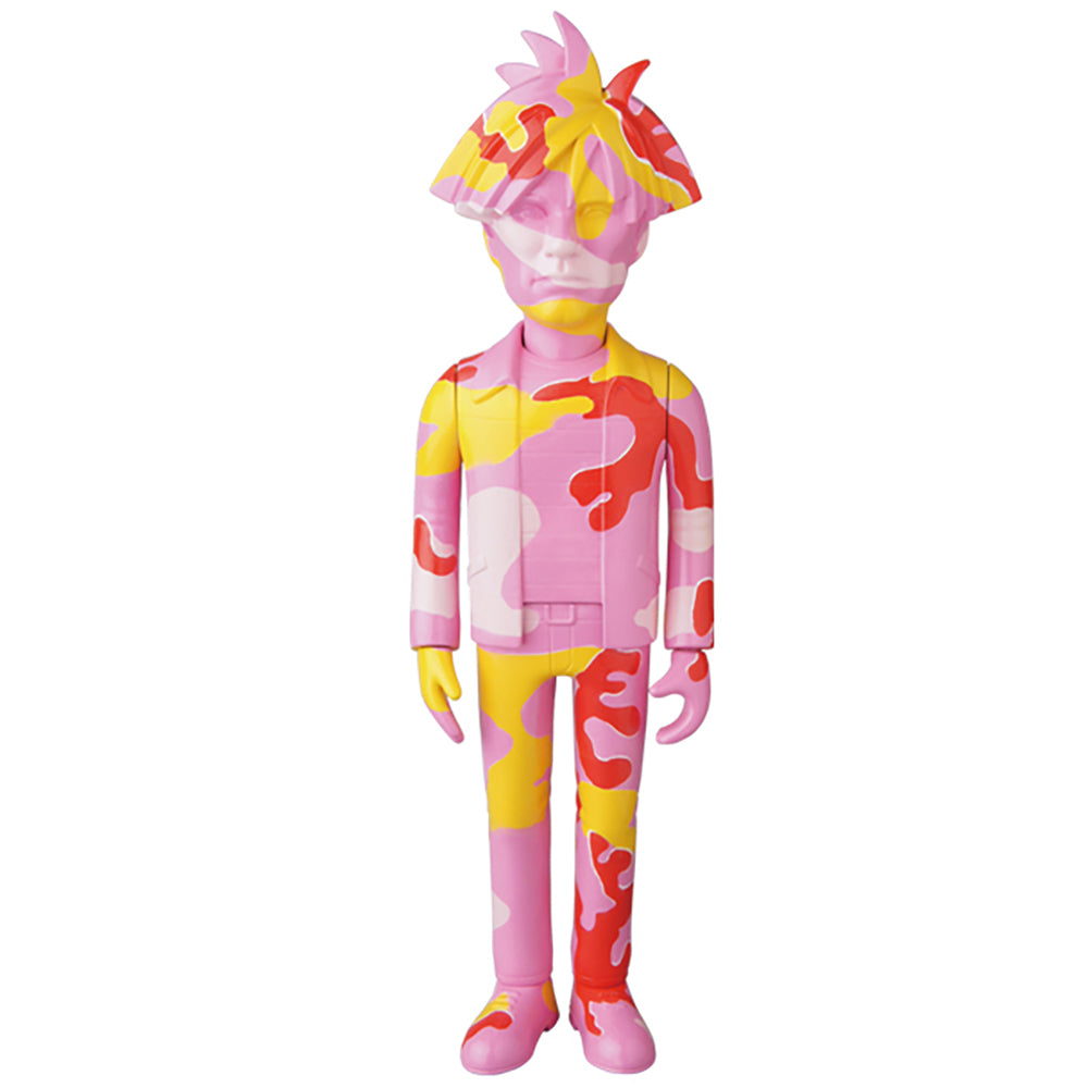 VCD ANDY WARHOL CAMO Ver._0