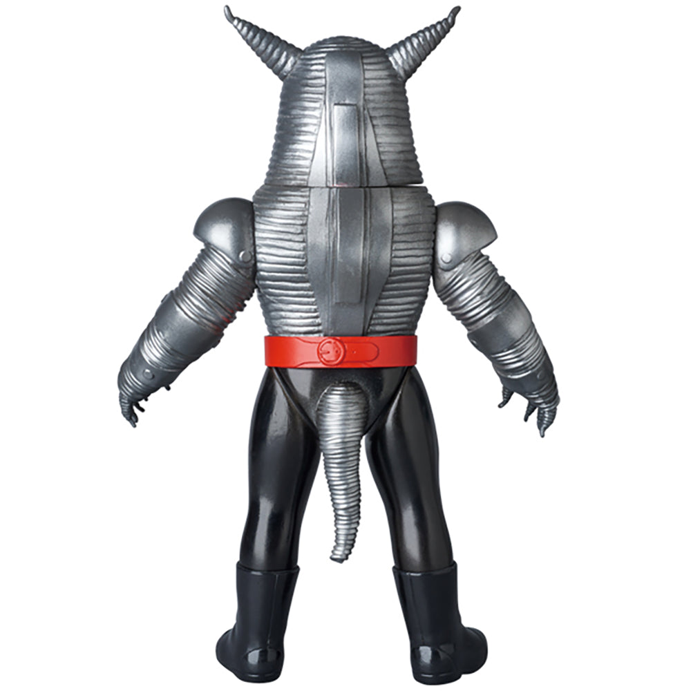奇械人ガンガル （仮面ライダーストロンガーより）_1