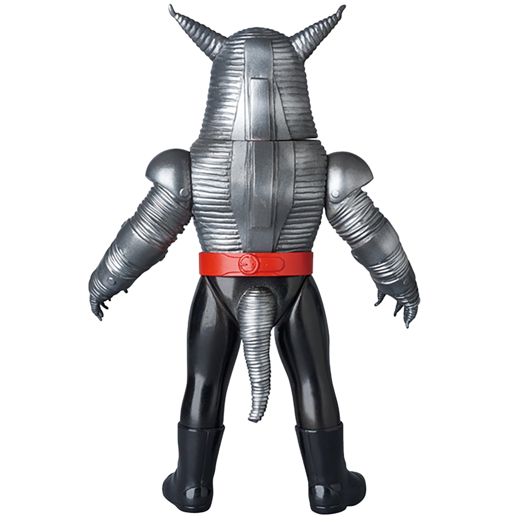 奇械人ガンガル （仮面ライダーストロンガーより）