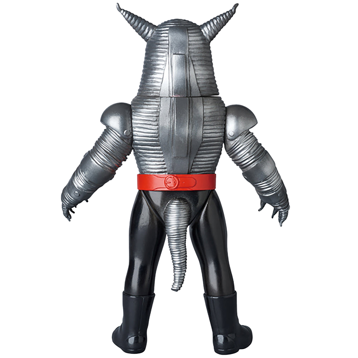 奇械人ガンガル （仮面ライダーストロンガーより）