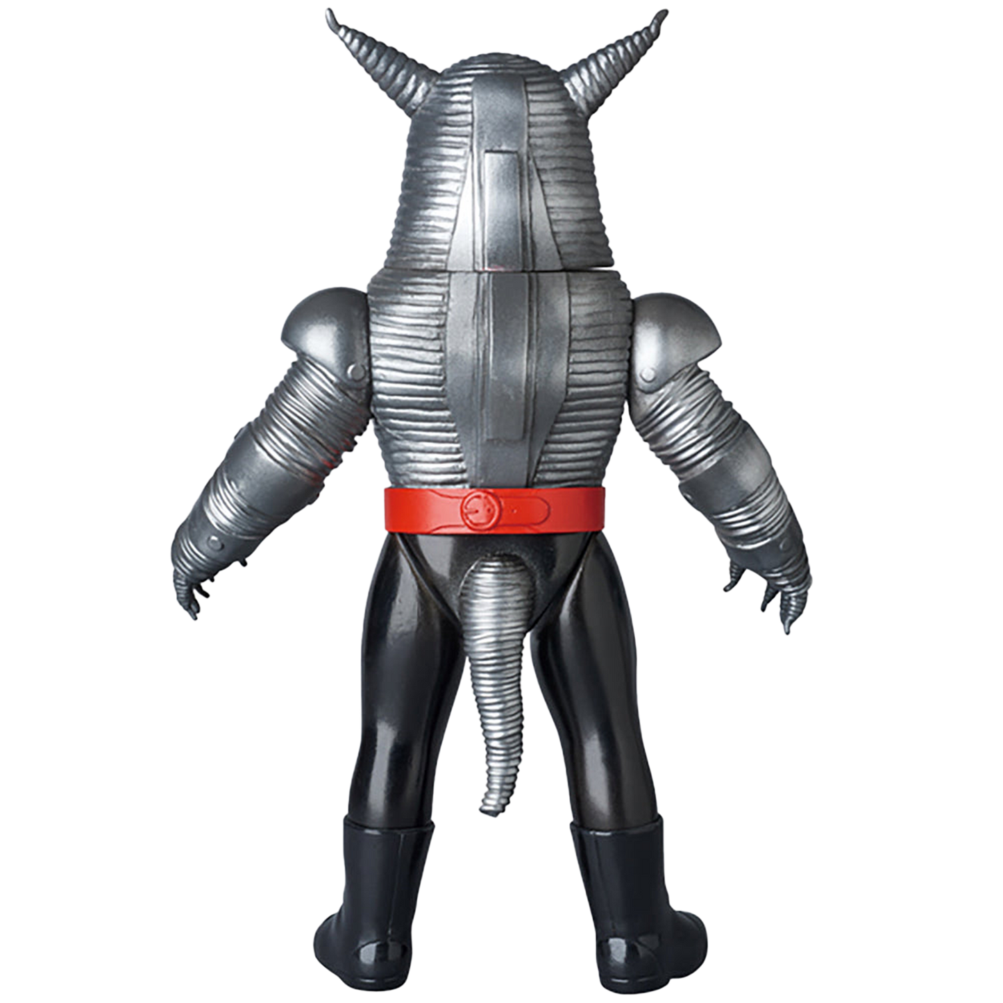 奇械人ガンガル （仮面ライダーストロンガーより）