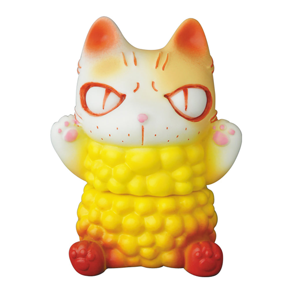 VAG(VINYL ARTIST GACHA) SERIES 14 こえびねこ_1