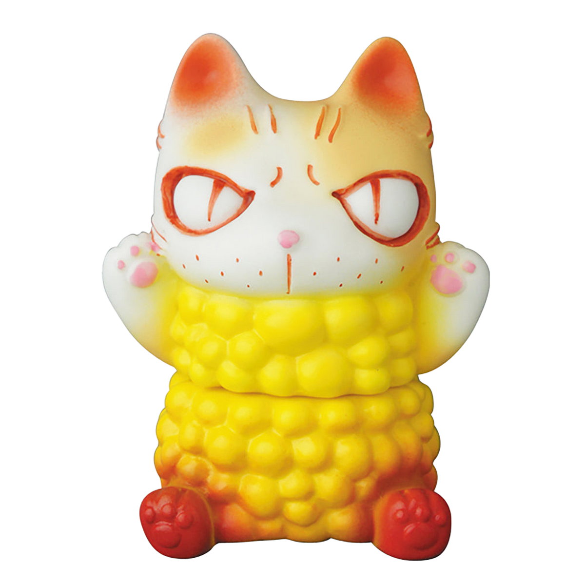VAG(VINYL ARTIST GACHA) SERIES 14 こえびねこ