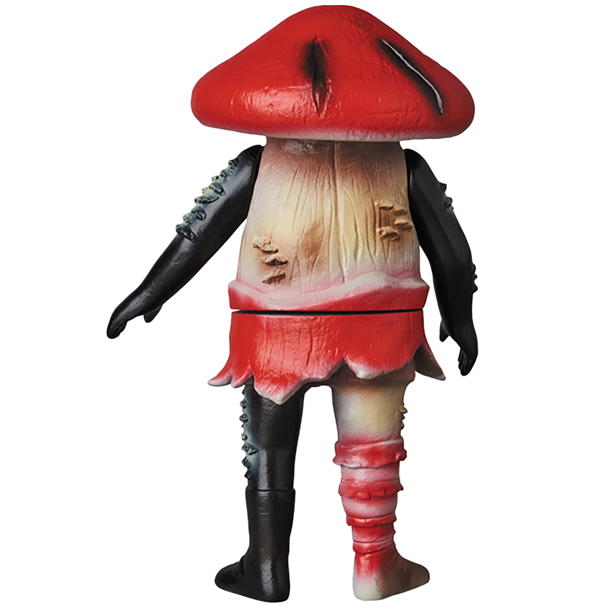 キノコルゲ ミドルサイズ