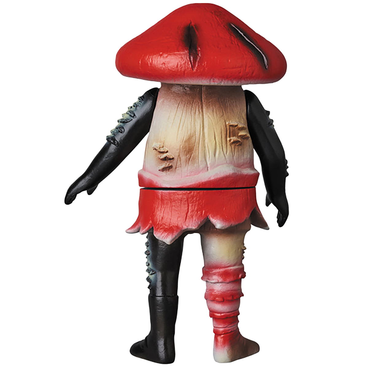 キノコルゲ ミドルサイズ