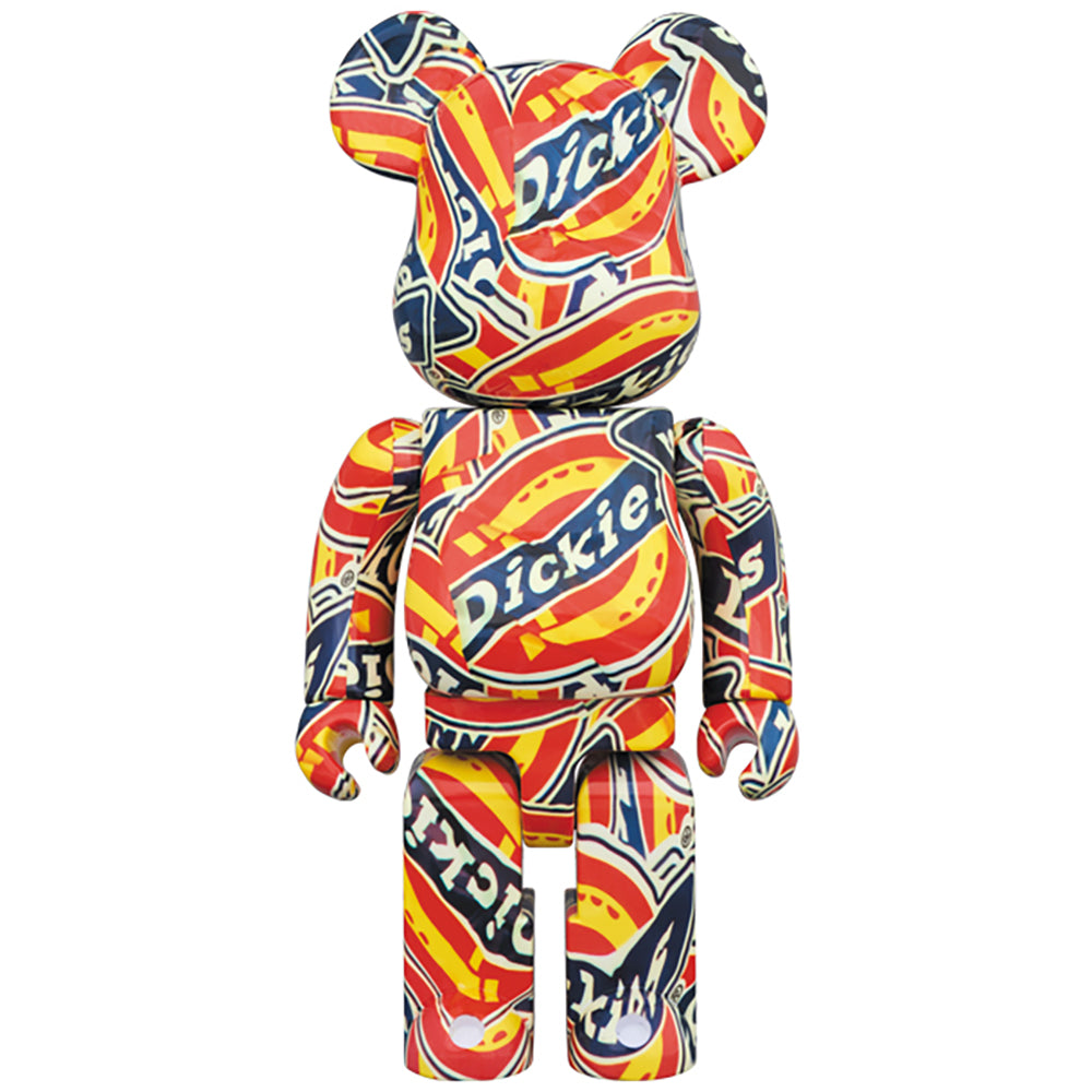 DICKIES 95th Anniv. BE@RBRICK 100％ & 400％
_2