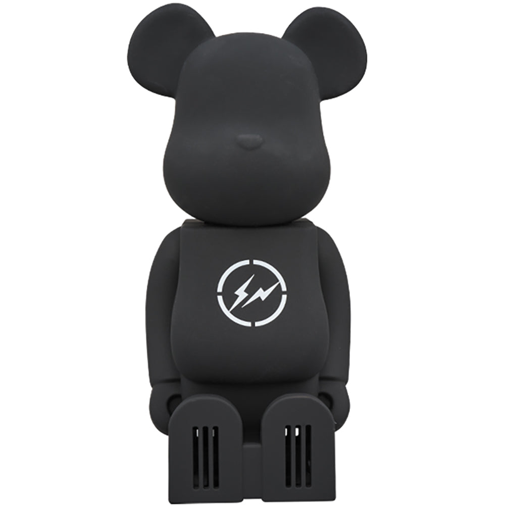 cleverin(R) BE@RBRICK THE CONVENI BLACK／GOLD_1