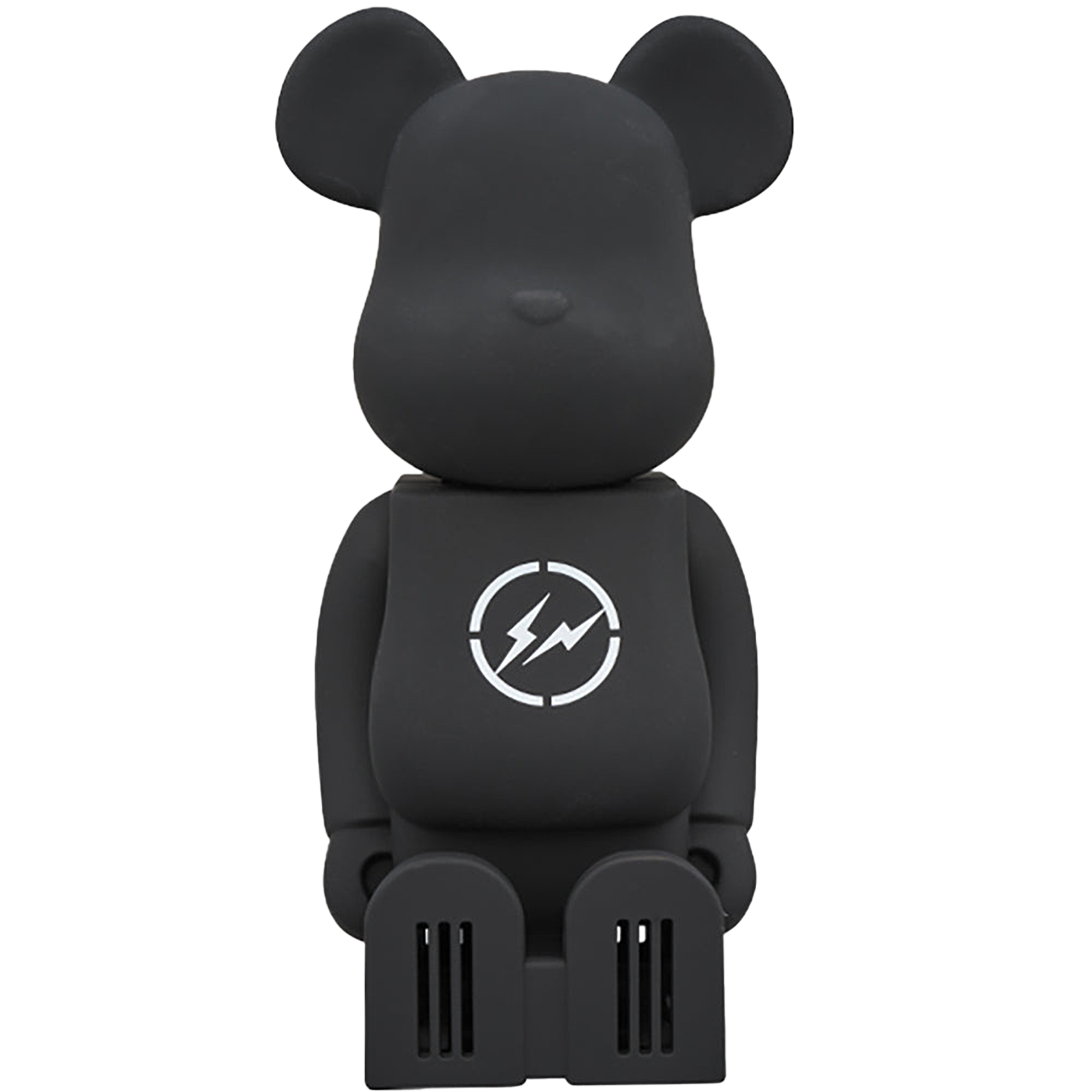 cleverin(R) BE@RBRICK THE CONVENI BLACK／GOLD