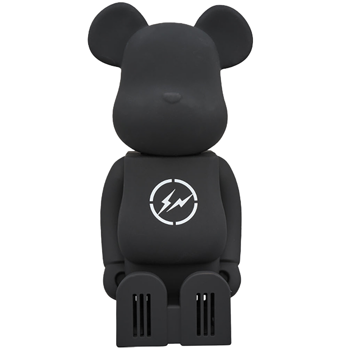 cleverin(R) BE@RBRICK THE CONVENI BLACK／GOLD