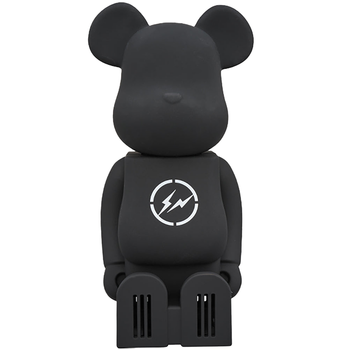 cleverin(R) BE@RBRICK THE CONVENI BLACK／GOLD