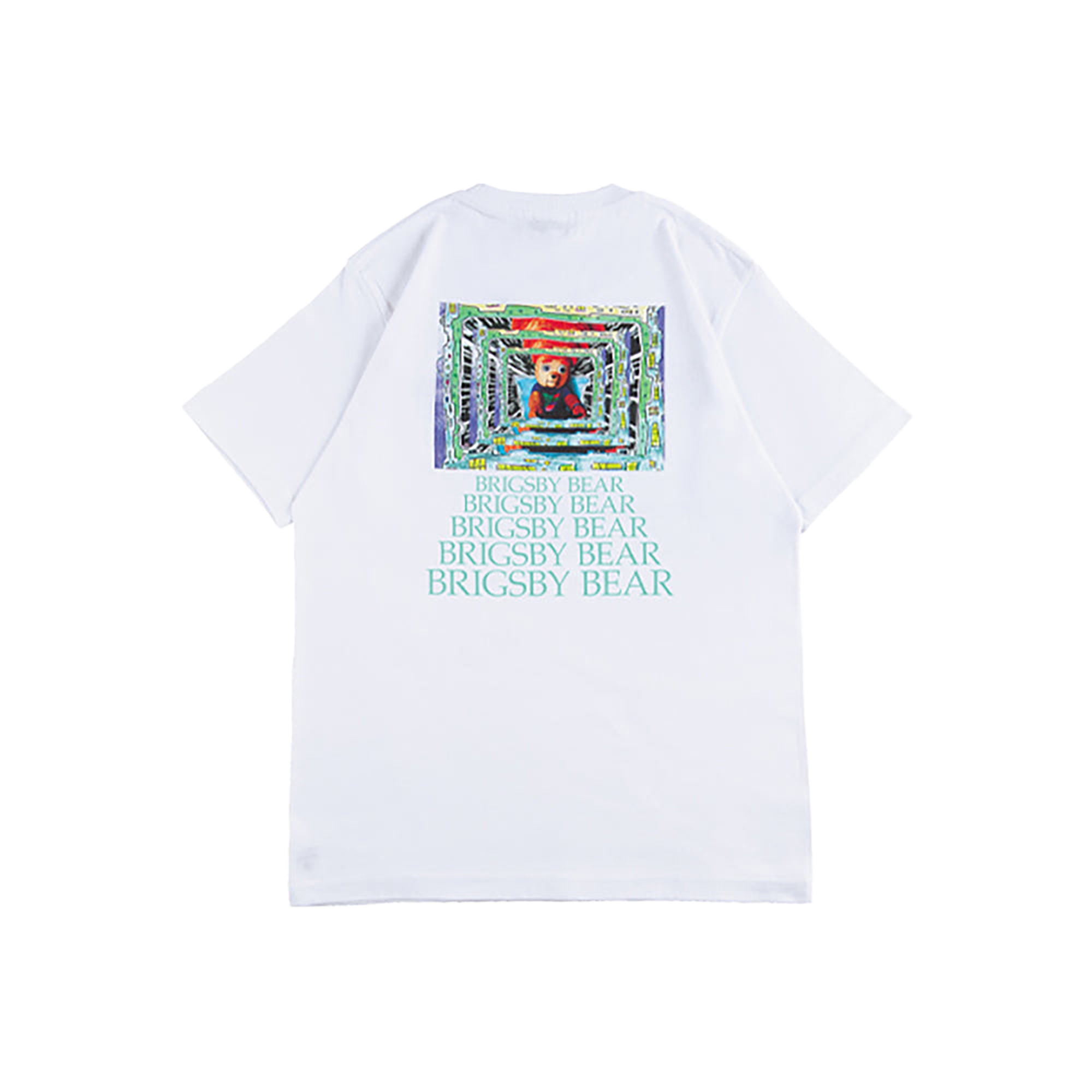 MLE Brigsby Bear TEE B