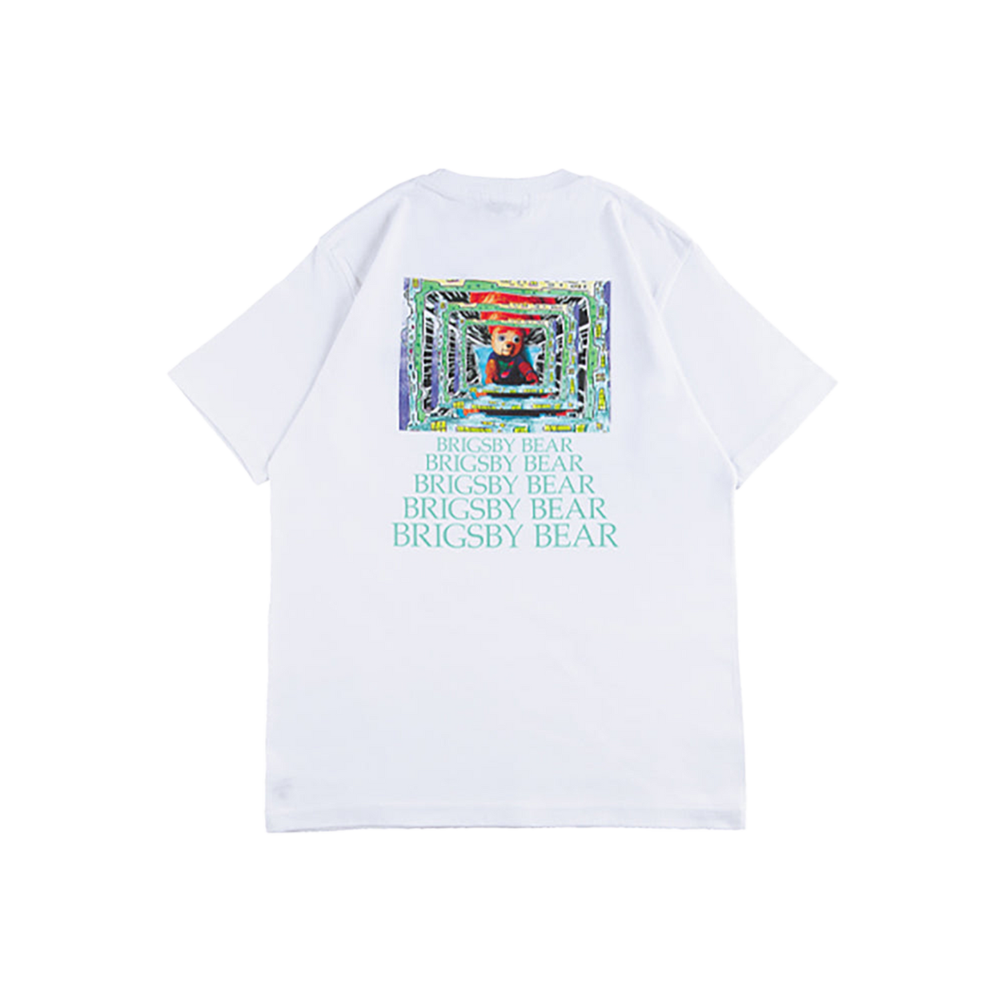 MLE Brigsby Bear TEE B