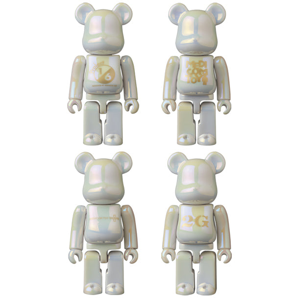 BE@RBRICK SERIES 42 Release campaign Special Edition_0