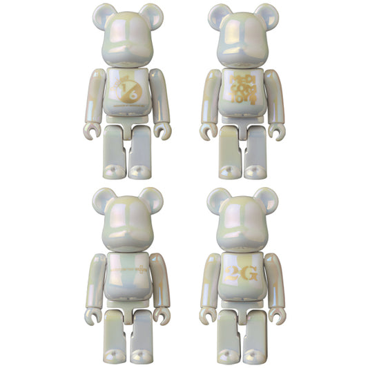 BE@RBRICK SERIES 42 Release campaign Special Edition_0