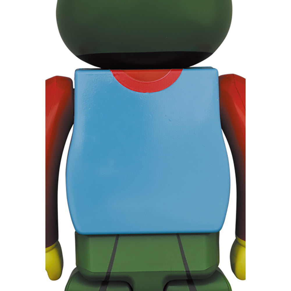 BE@RBRICK MARVIN THE MARTIAN 1000%_1