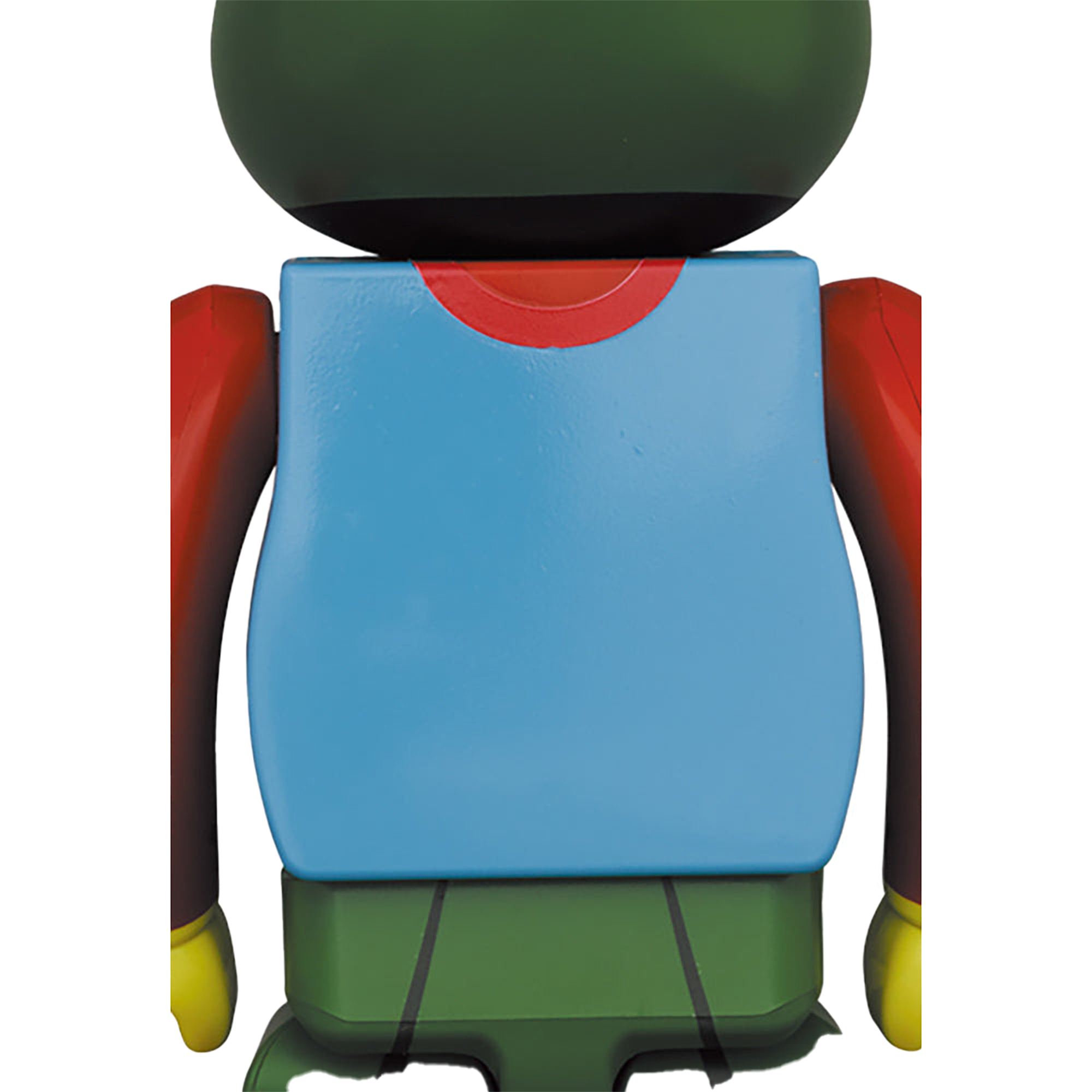 BE@RBRICK MARVIN THE MARTIAN 1000%