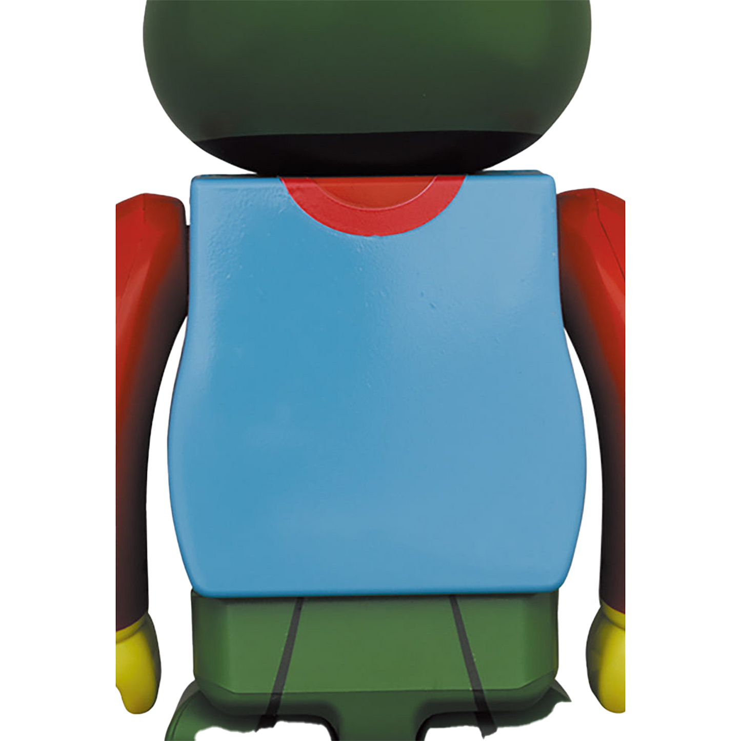 BE@RBRICK MARVIN THE MARTIAN 1000%