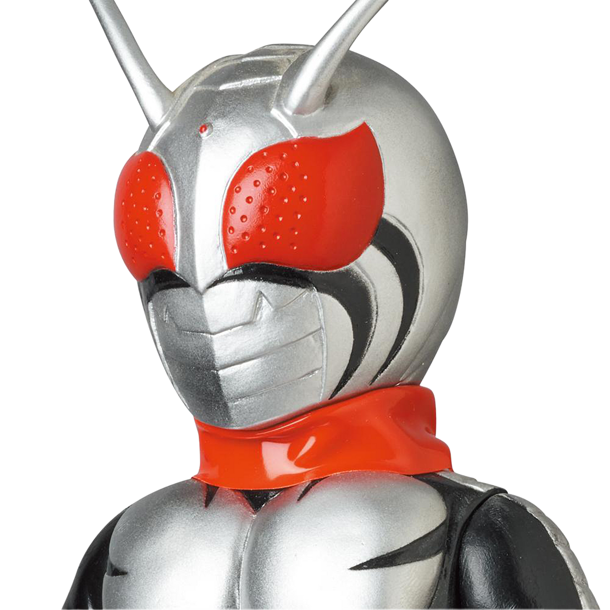 Kamen Rider Super-1(Power Hand Ver.)(from Kamen Rider Super-1)《Planned to be shipped in late Feb. 2022》