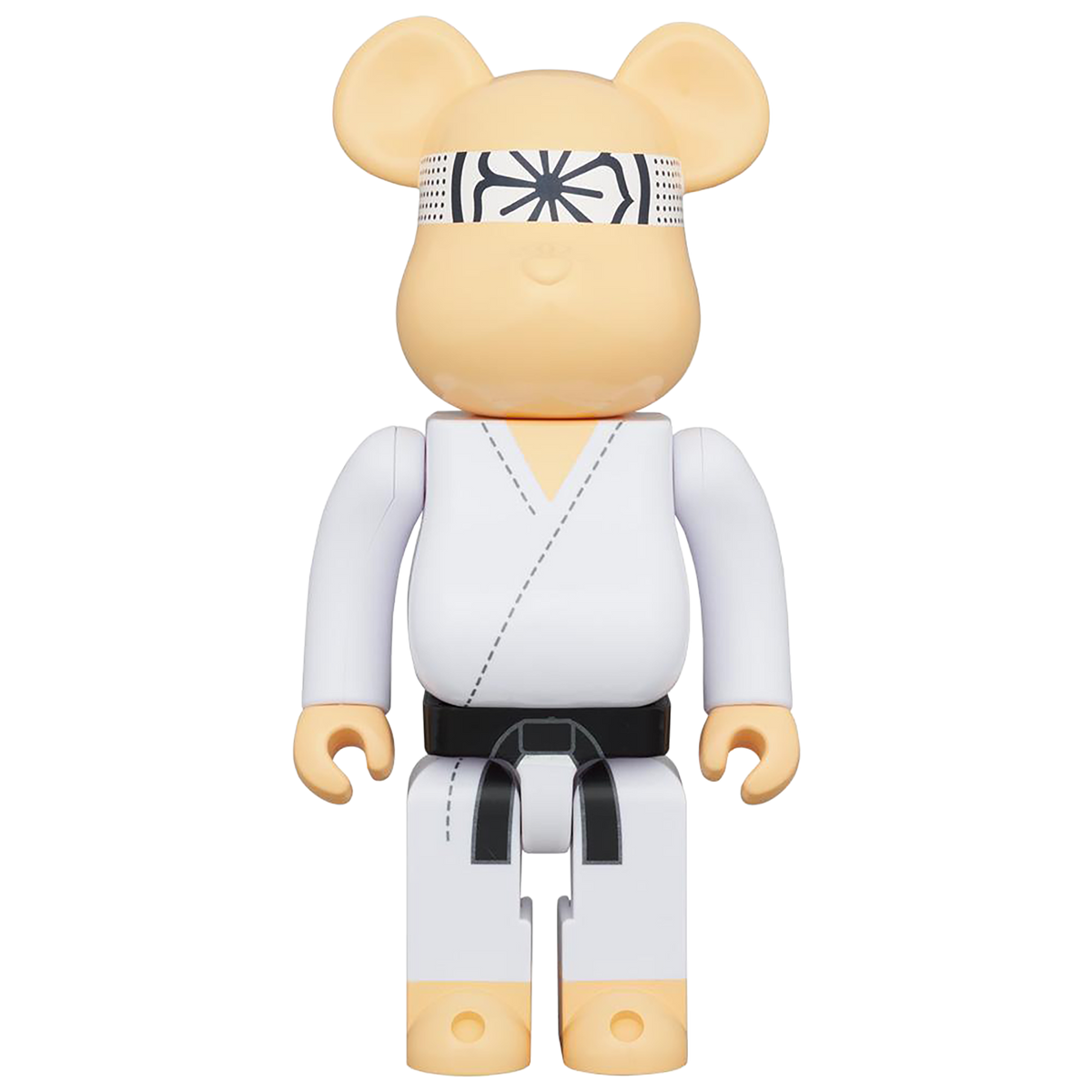 BE@RBRICK 宫城道空手道 1000%